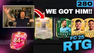 My 84x10 Grind Just Started And...... BAM!!