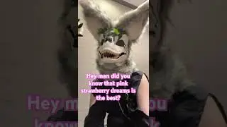 Smh #furry #fursuit #dino #costume #funny #furr #furries #convention