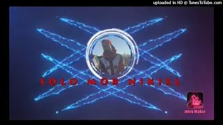 Up Tempo Trap Type Beat [Prod. By Solo Mob Nikiel] 