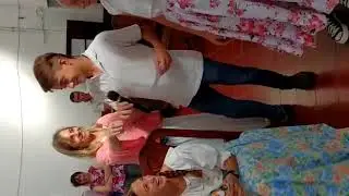 D&iacute;a de la Tradici&oacute;n 2018 ~ Instituto Privado Alejandro (Alejandro Roca, C&oacute;rdoba)