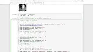 Convolutional Neural Networks with Python - Hands-on-Practice
