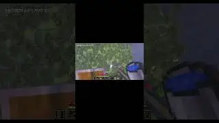 Minecraft MLG Kill