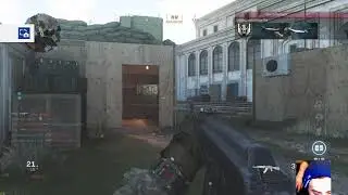First Nuke Drop/Infected No Glitch