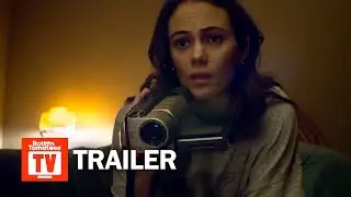 Архив 81 Трейлер 1 сезона | Rotten Tomatoes TV