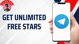How to Get FREE Telegram Stars in Minutes! Telegram Stars Free