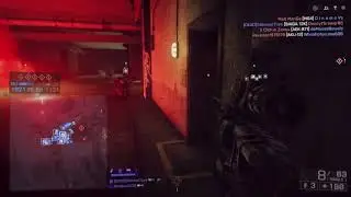Battlefield 4 - Dream Crushing/Weapons Hopscotch - Monday Night Stream  &ldquo; Adul (Part 8/10)