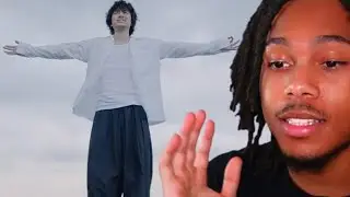 Fujii Kaze - Kaerou (Official Video) REACTION