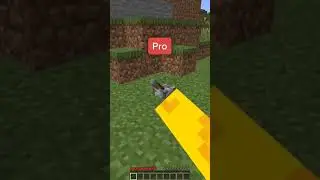 Minecraft secret base noob vs por vs god
