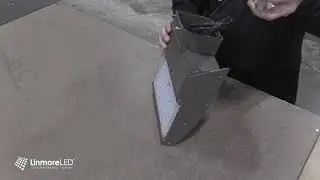 Site Lighter Wall Pack (SLW)  - Product Introduction - Linmore LED