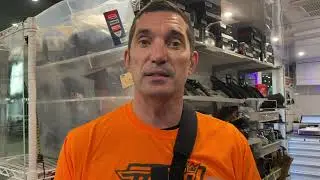 Max Papis - Job Opportunities in Motorsports