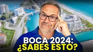 9 Cosas que DEBES Saber Antes de Mudarte a Boca Raton Florida en 2024