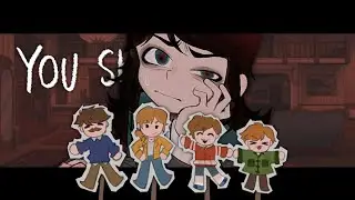 Abaddon | Haunted hotel animation