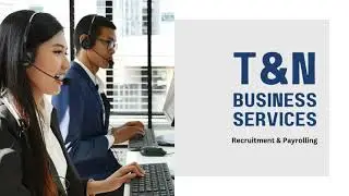 T&N Services || Recruitment