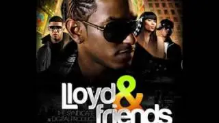 Lloyd - Lloyd & Friends - Internet Love Ft Trazz