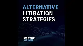 Certum Legal Solutions - A Managed Services Organization, with Asim Badaruzzaman