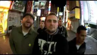 Saint Alvia - Walk Before You Run-Dmc