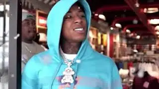 Nba youngboy casket fresh (official video)