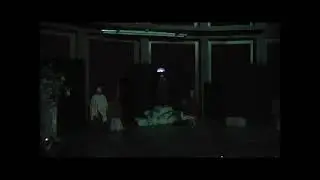 مسرحية إنقاذ الفزاعة للأطفال