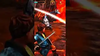 Beast Quest fighting Tom VS Spectar #shorts #edit #editing #vs #tom #spectar #beast #quest