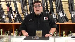 Discount Firearms - Leupold Products