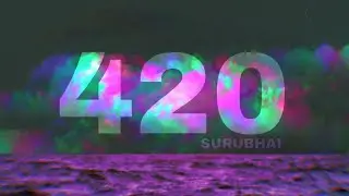 420 &times; SURUBHAI &times; MXRCI &times;BIG BOYZ &times; SEM STUDIOS &times; NEW PUNJABI SONG 2022