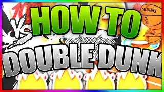 *How* To *Double* *Dunk*[RB World 3]