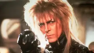 Labyrinth | 88TiM☰S #80s #music #movie #88times #labyrinth