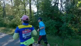 2020 Virtual London Marathon
