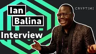 Ian Balina Interview