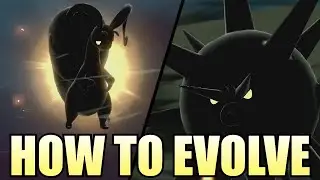 How to Evolve ALL New Hisuian Pokemon in Legends Arceus