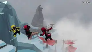 Human Fall Flat വന്നടീ തീയ്യാമെ |