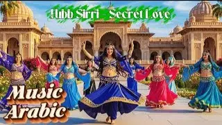 Hubb Sirri - Secret Love - Arabic Mellow Song