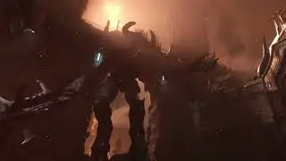 DOOM: The Dark Ages Chapter 7