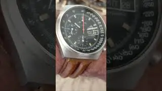 ARCTUS Valjoux 7750
