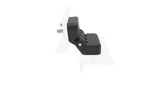 Southco EH-xB Heavy-Duty Plastic Hinges: High-Strength Solutions for Demanding Environments