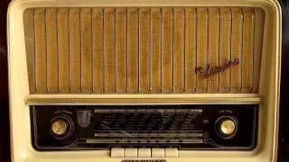 Silvia Salemi Le Canzoni Radiofoniche