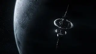 Overdrive Initiative | EMERGENCY AT KAREAH | Star Citizen 3.23.1 2024 (RU)