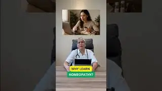 3 Surprising Benefits of Learning Homeopathy #shorts #homeopathy #drpriya #learnhomeopathy