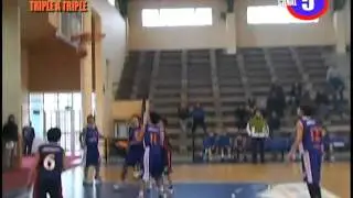 HACIENDO CAMINO.flv