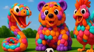 The mascot vibrato assistant dog placed on the football field is popular, co-produced,and creative