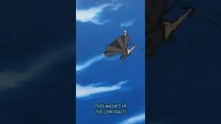 Chad vs The Rock's Movie Contract  #abridged #anime #abridgedseries #bleach #bleachanime