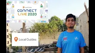 Google Local Guides Connect Live 2020 Application Video | Local Guide Bangladesh