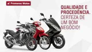Promenac Motos Motos Seminovas