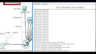 Vlan Tutorial Router SSH Konfig&uuml;rasyon Bonus Material