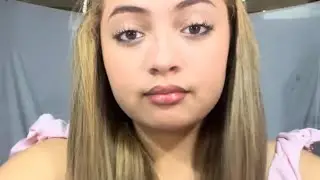 Tutorial de maquillaje 