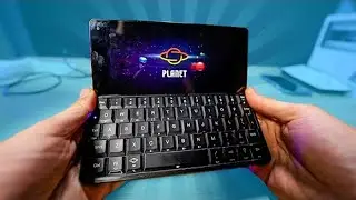 Cosmo Communicator: An oddity that lead to something WAY better