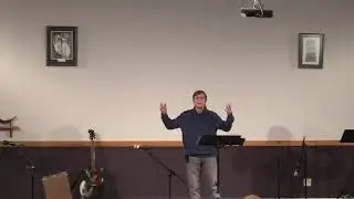 A Crowded Heart is a Colossal Problem - Part 1 James 4:1-10 Sunday 01-31-2021
