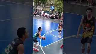 TEAM GREEN NA 3-SECOND VIOLATION #shorts #basketball #trending #satisfying #viral