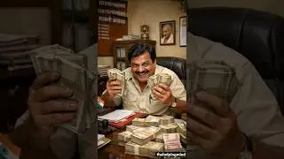 GUJARAT Scam that embarrassed CENTRAL Govt. | #shorts #gujarat