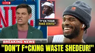 BREAKING: NFL INSIDER Confirms Jimmy Haslam TRADING Jerry Jeudy For Shedeur Sanders WR1!